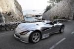 VerMot Veritas RS III 2010 года